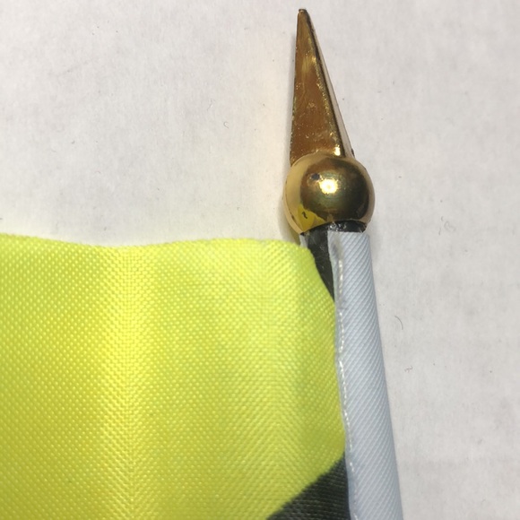 Jamaican Flag - Picture 3 of 5